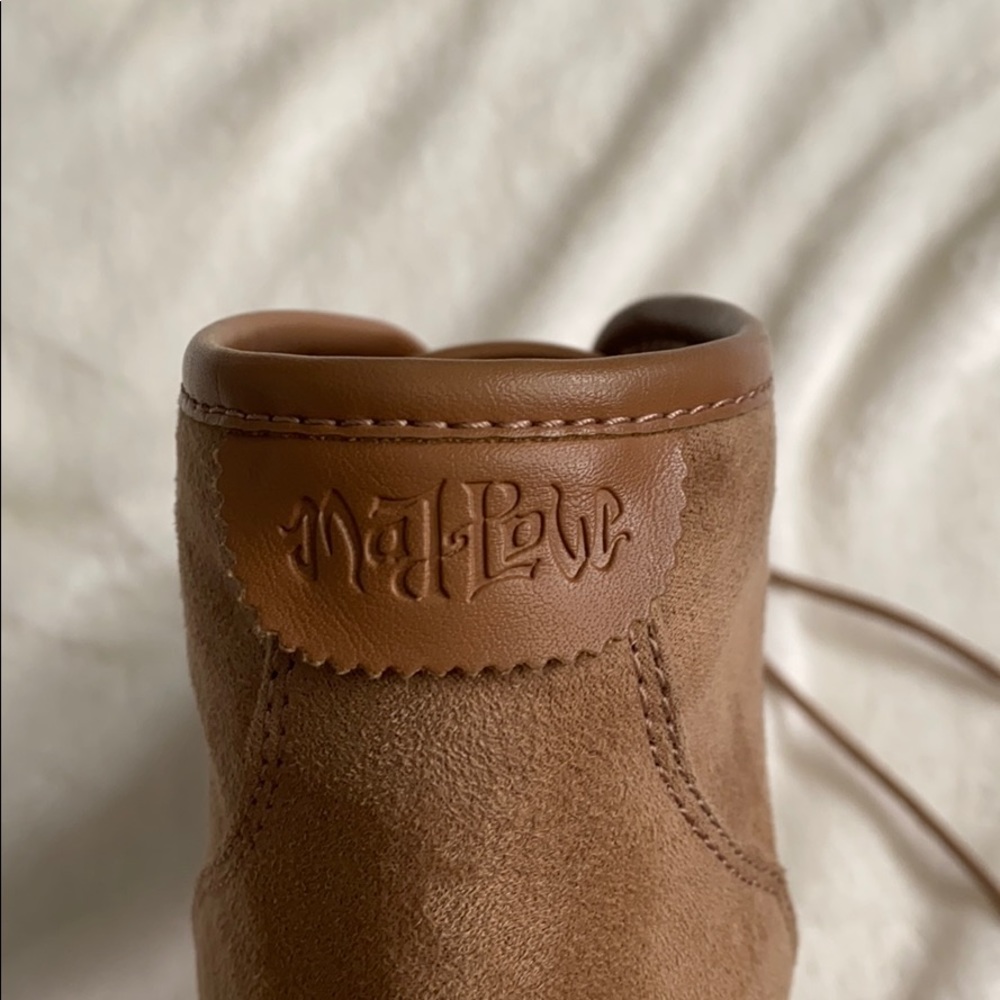 Shoes - Picture 5 of 6